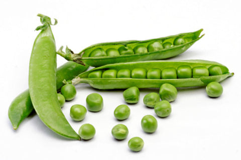 Peas