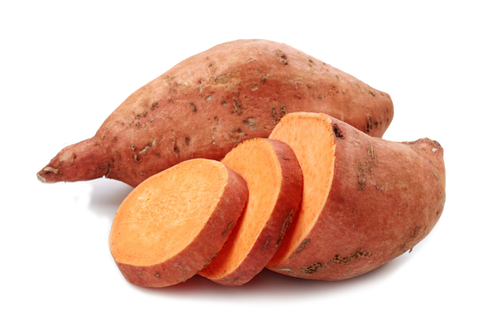 Sweet Potato